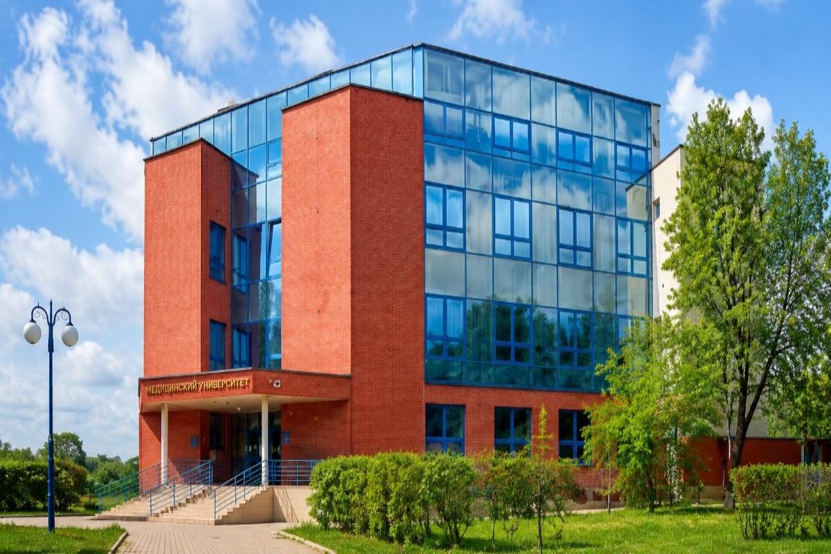 MBBS In Medical University of Lublin campus