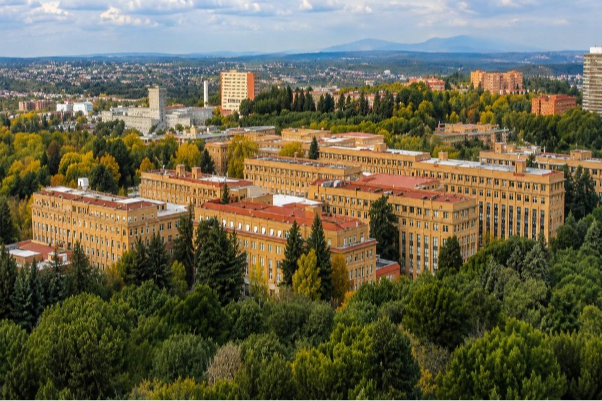 MBBS in Complutense University of Madrid campus
