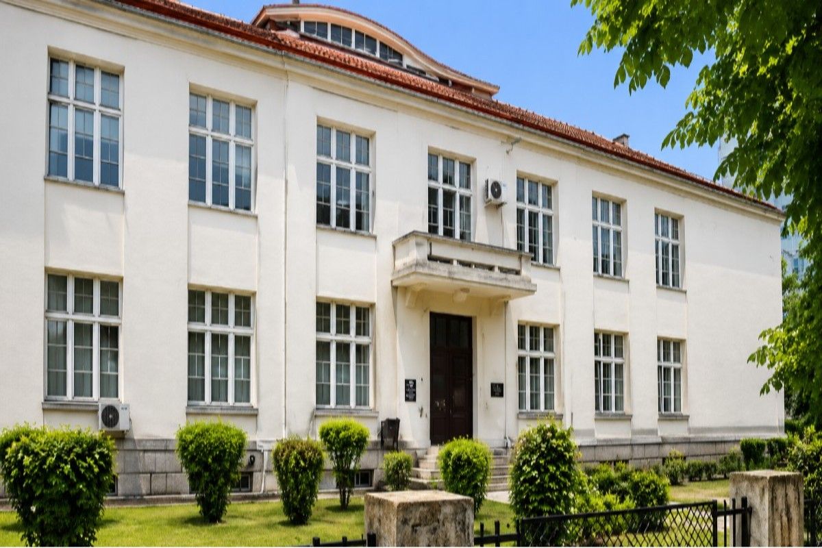MBBS In University of Banja Luka, Faculty of Medicine campus