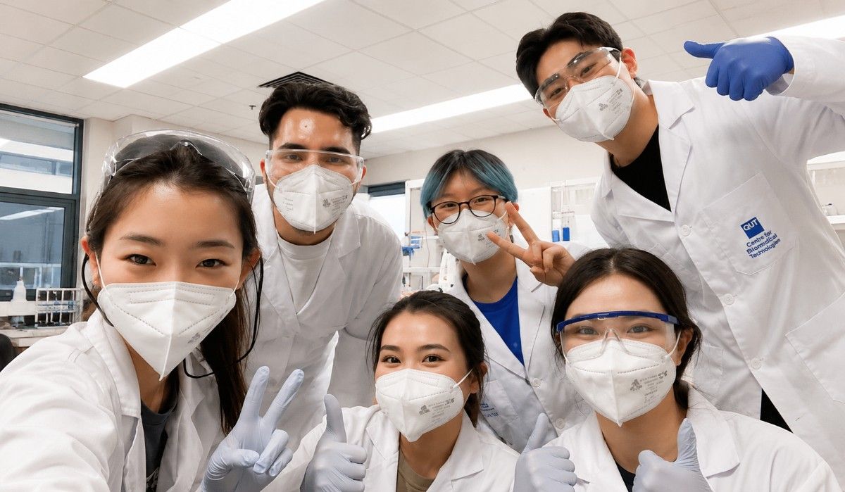 University of Melbourne, Faculty of Medicine, Dentistry and Health Sciences (UniMelb), Parkville, Victoria campus