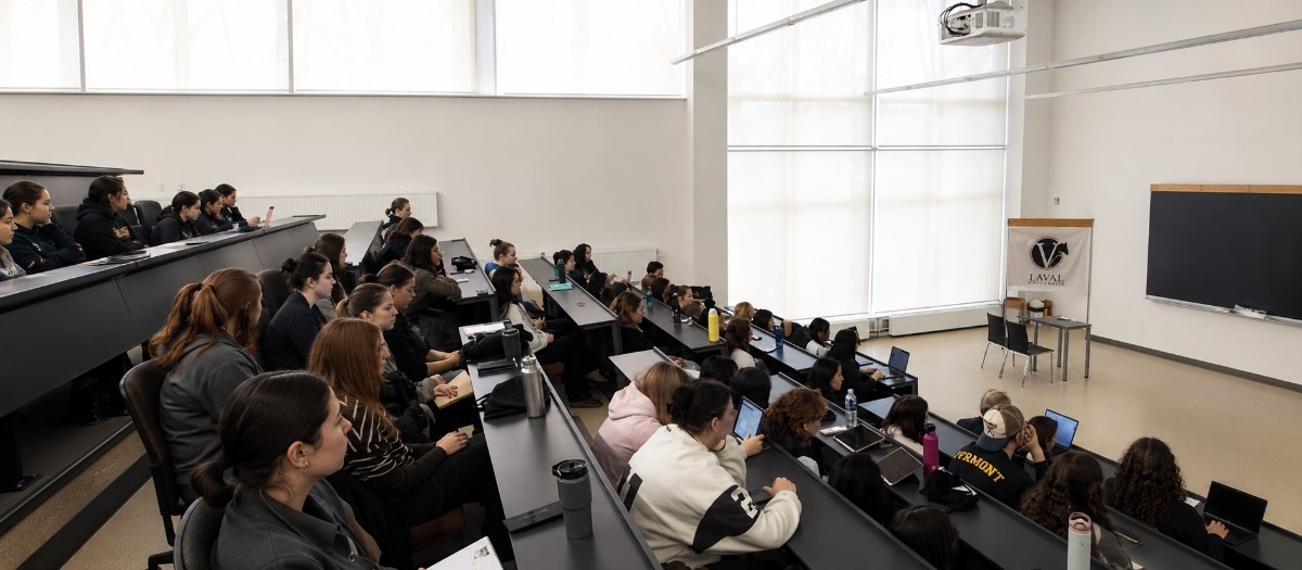 MBBS In Lithuanian University of Health Sciences Faculty of Medicine campus