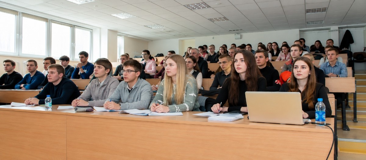MBBS Ib Jesseniova Lekárska Fakulta v Martine, Univerzita Komenského campus life