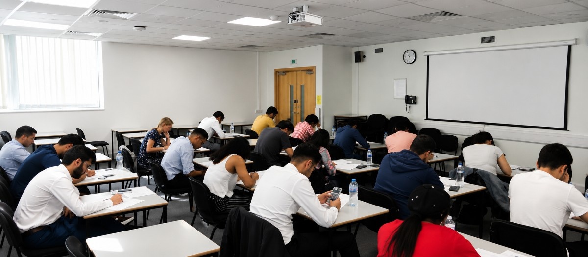 MBBS In Third Faculty of Medicine, Charles University campus