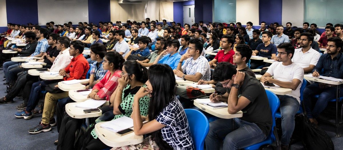 MBBS In AMA School of Medicine campus