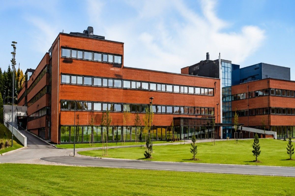 MBBS In University of Eastern Finland School of Medicine campus