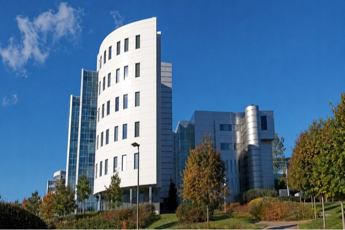MBBS In Tampere University Faculty of Medicine and Health Technology campus