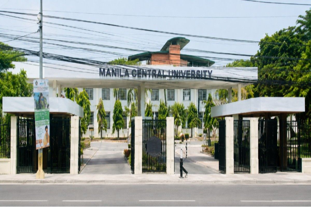 MBBS In Manila Central University - Filemon D. Tanchoco Foundation College of Medicine campus