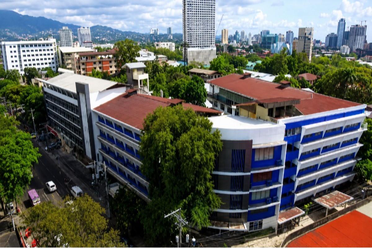 MBBS In Cebu Institute of Medicine (CIM) campus