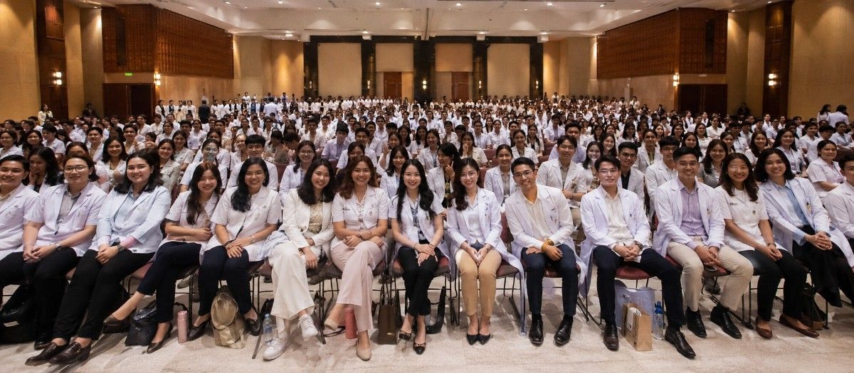 MBBS In Cebu Institute of Medicine (CIM) campus
