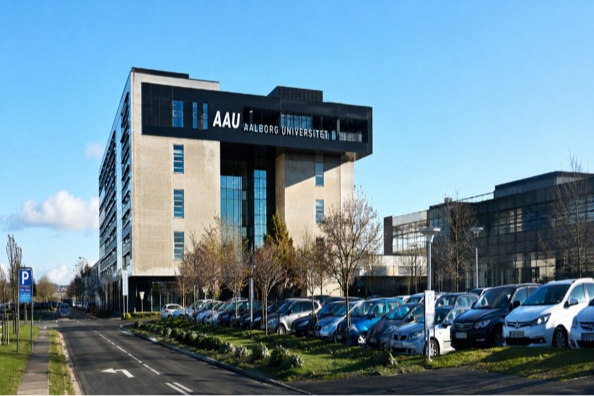 MBBS In Study Medicine at Aalborg University (AAU), Aalborg, Denmark campus
