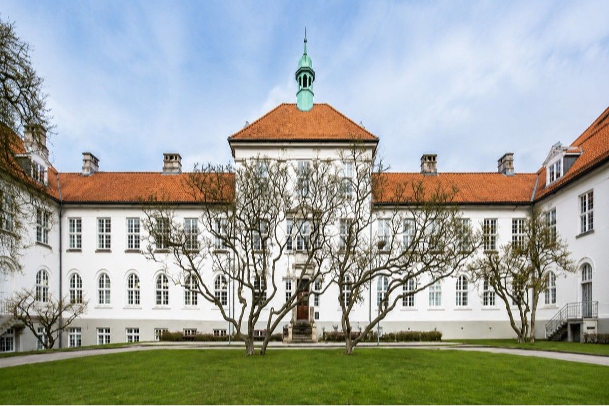 MBBS in Medicine at Aarhus University Faculty of Health, Denmark campus