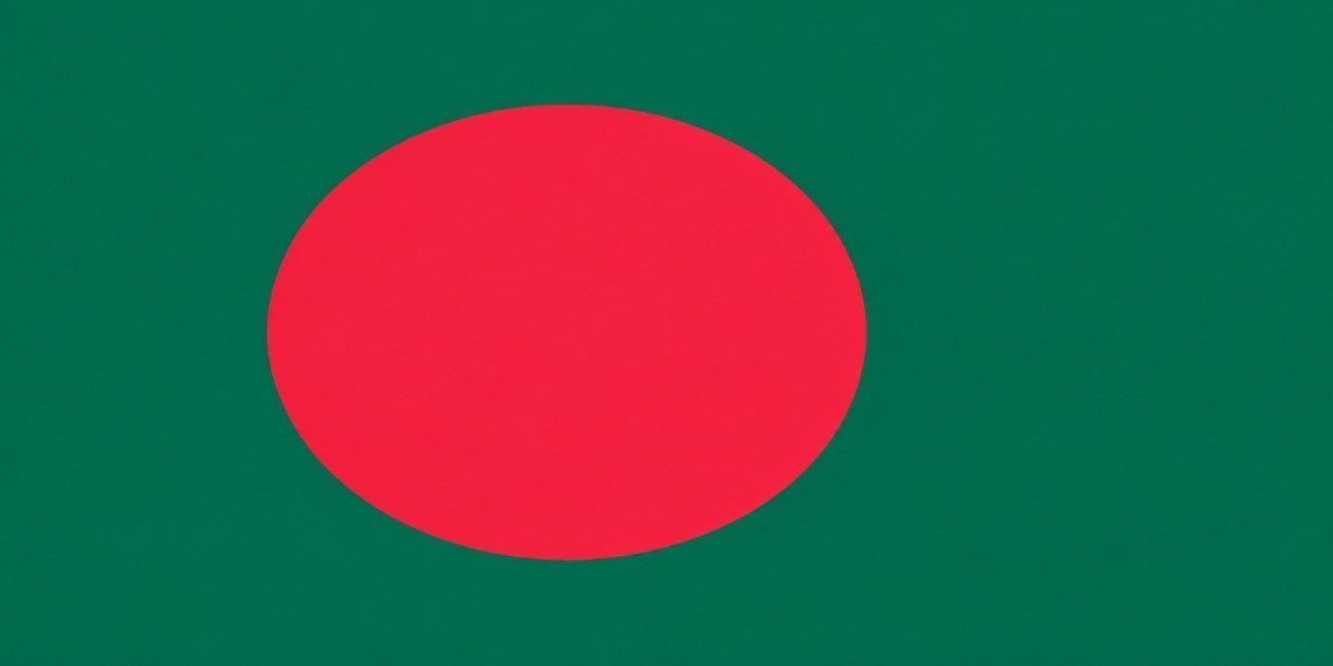 "Bangladesh Flag"