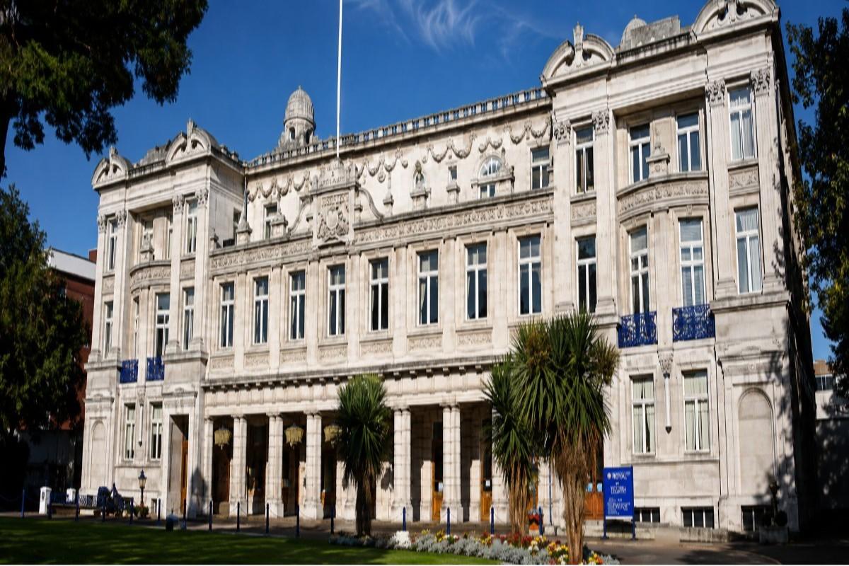 MBBS In Queen Mary University of London Malta Campus campus