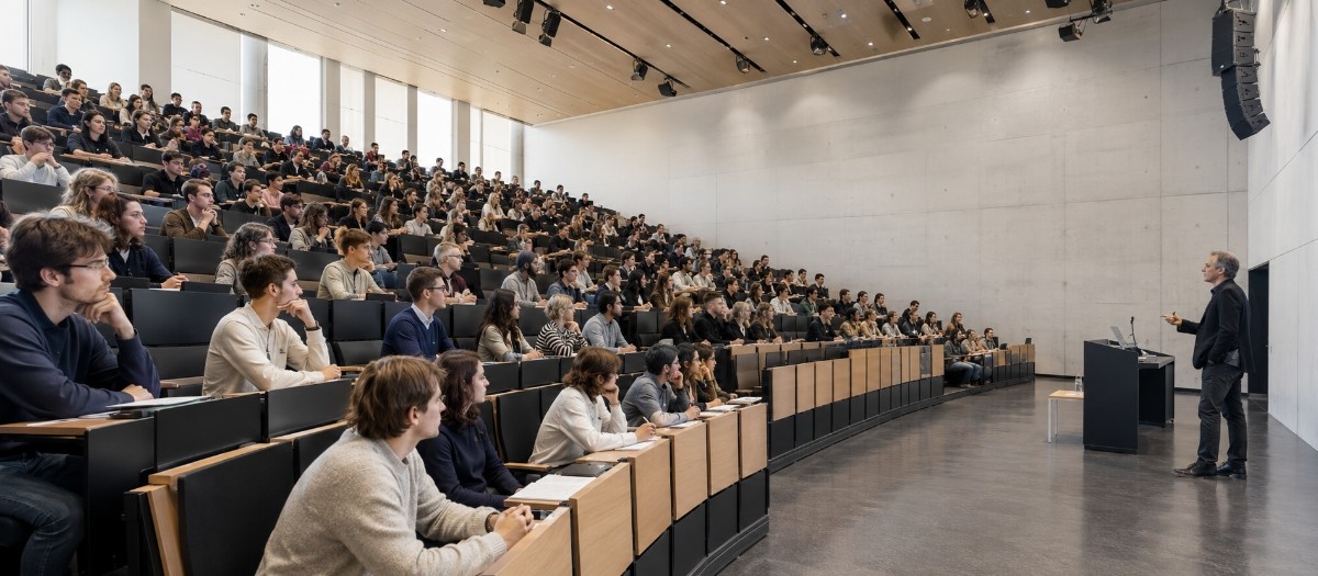 MBBS in University of Basel - Faculty of Medicine campus