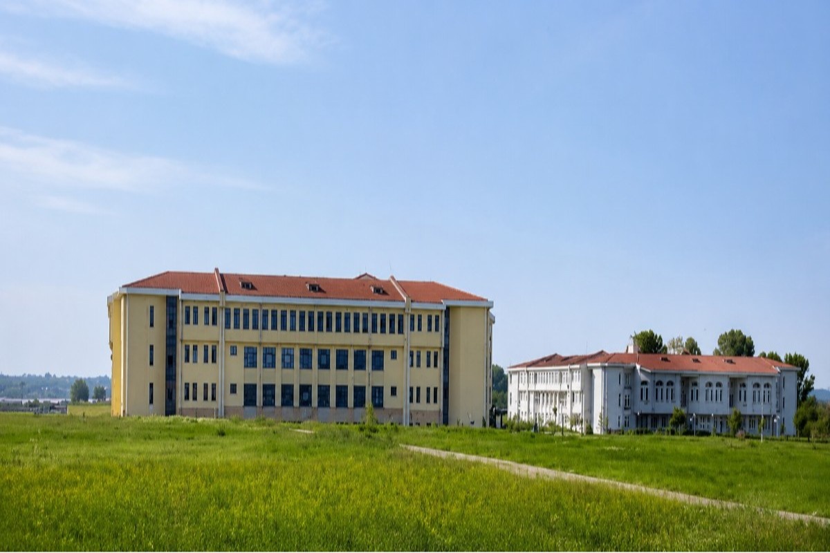 MBBS In Ovidius University of Constanta, Faculty of Medicine (UOC), Romania
