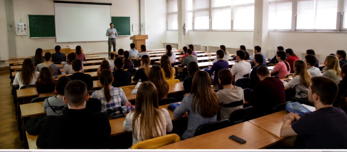 MBBS In Lucian Blaga University of Sibiu, Victor Papilian Faculty of Medicine (ULBS), Romania campus life