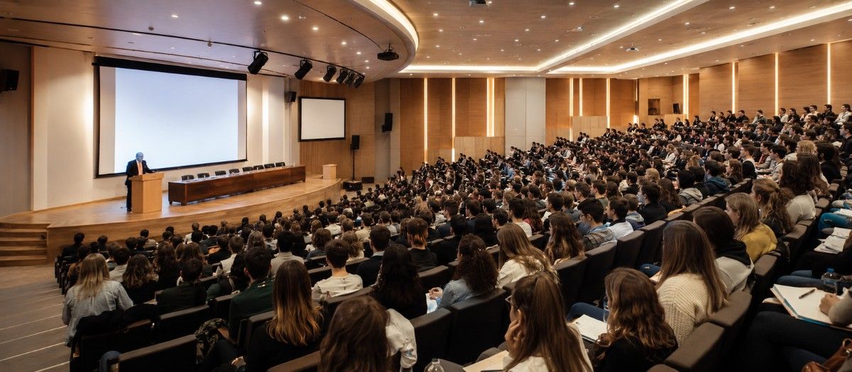 MBBS In Victor Babes University of Medicine and Pharmacy of Timisoara campus