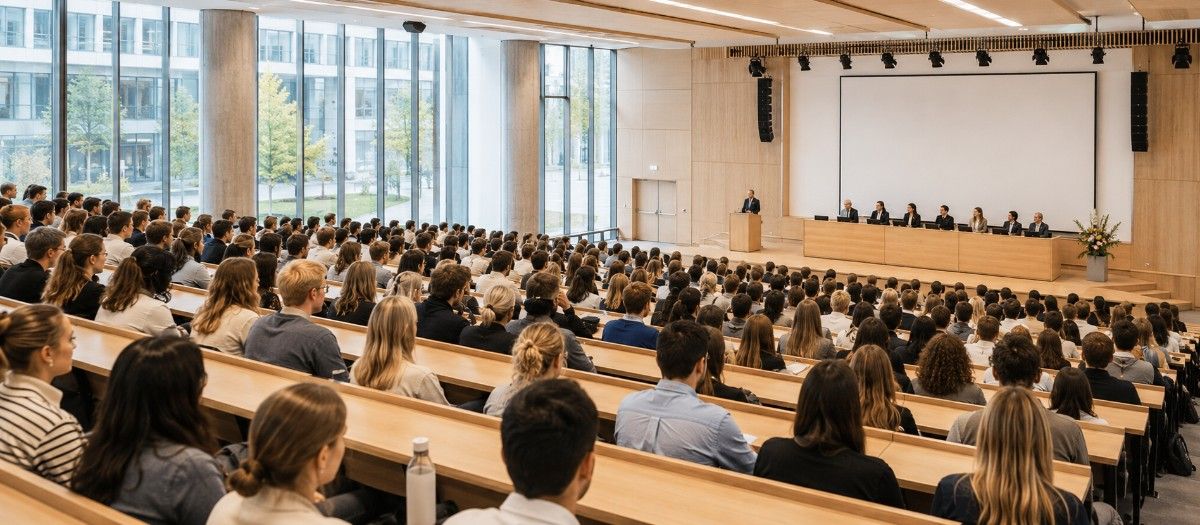 MBBS in Faculty of Medicine, University of Oslo , Norway campus