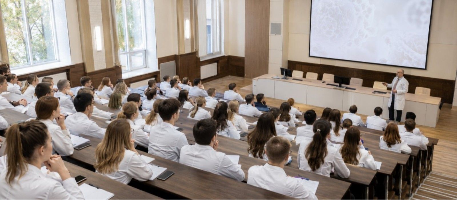 Novosibirsk State University, V. Zelman Institute for Medicine and Psychology Novosibirsk, Russian Federation campus