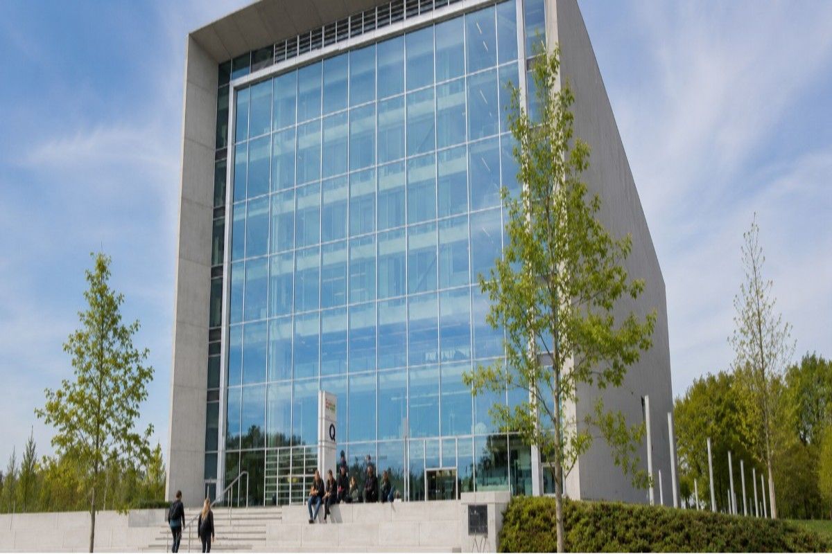 MBBS In RWTH Aachen University Faculty of Medicine campus