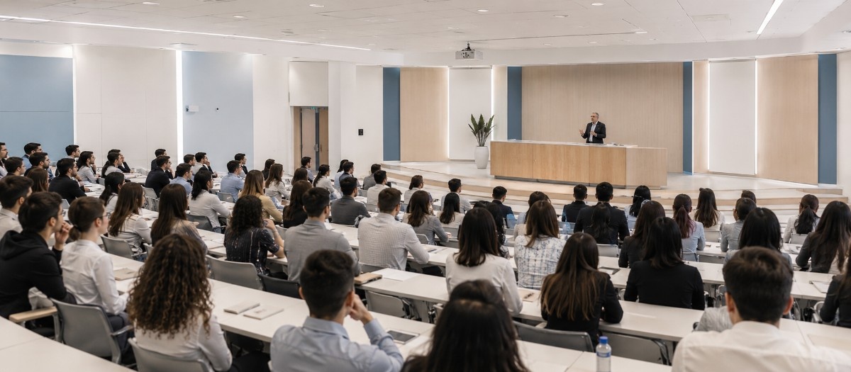 MBBS in ASOMI College of Sciences School of Medicine campus