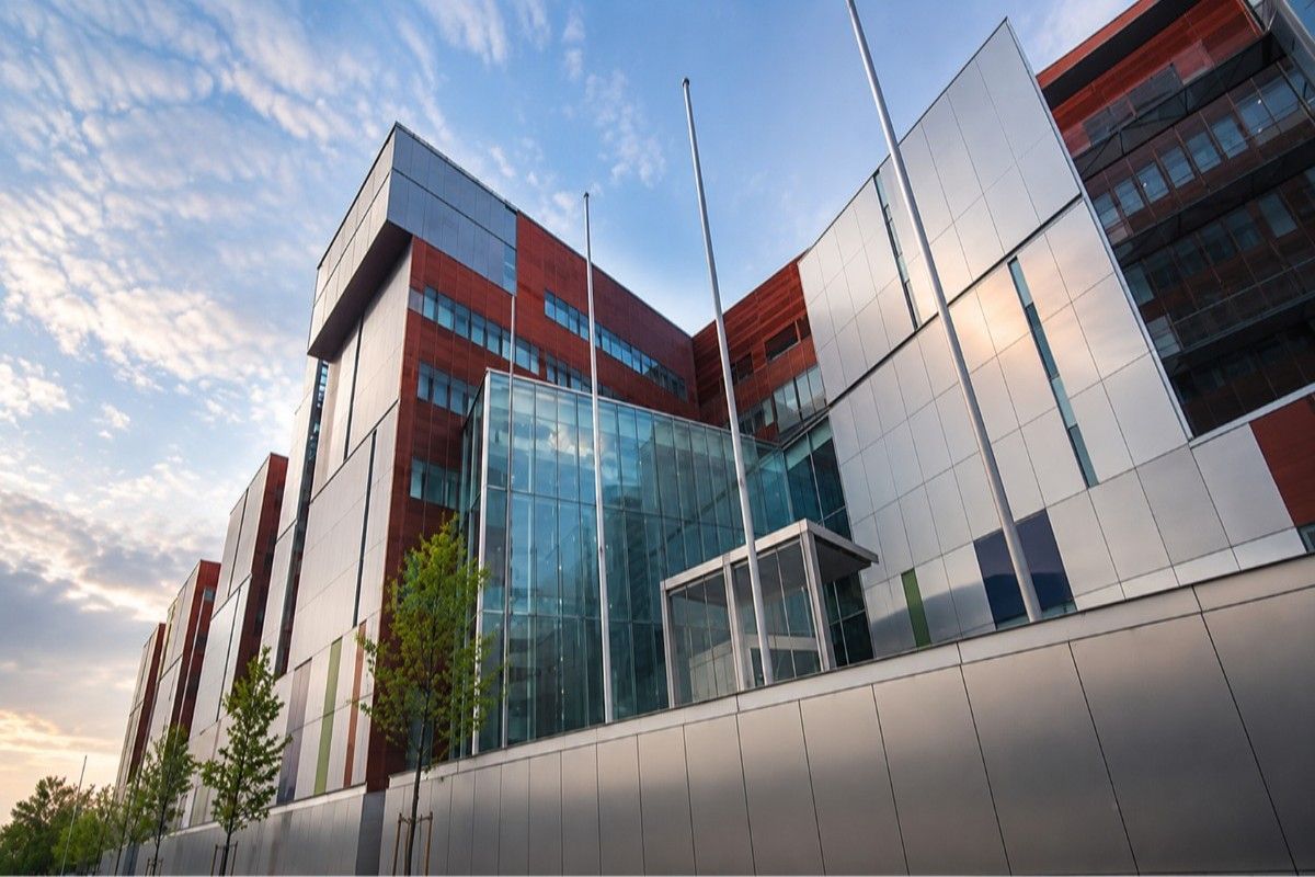 MBBS in University of Turku Faculty of Medicine, Finland campus