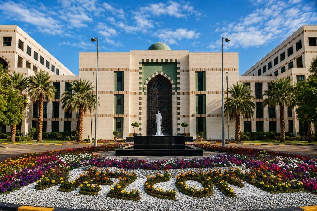 MBBS in United Arab Emirates University - College of Medicine and Health Sciences campus