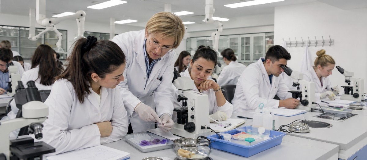 MBBS in University of Rijeka Faculty of Medicine Rijeka, Croatia campus
