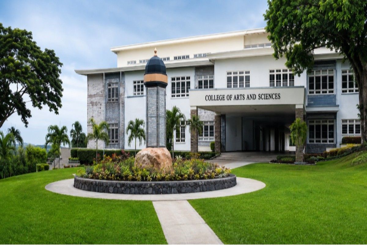 MBBS in Adventist University of the Philippines College of Medicine (AUPCOM), Philippines