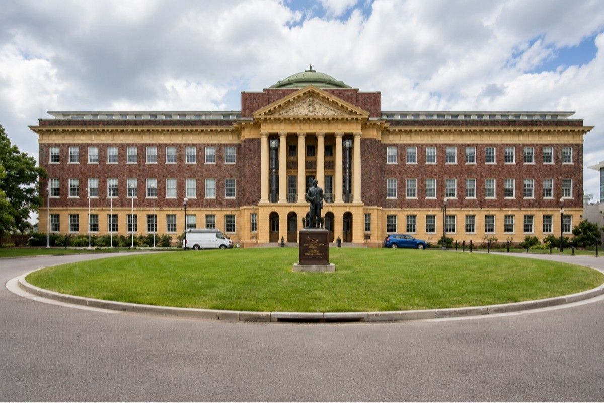 MBBS In University of Queensland School of Medicine