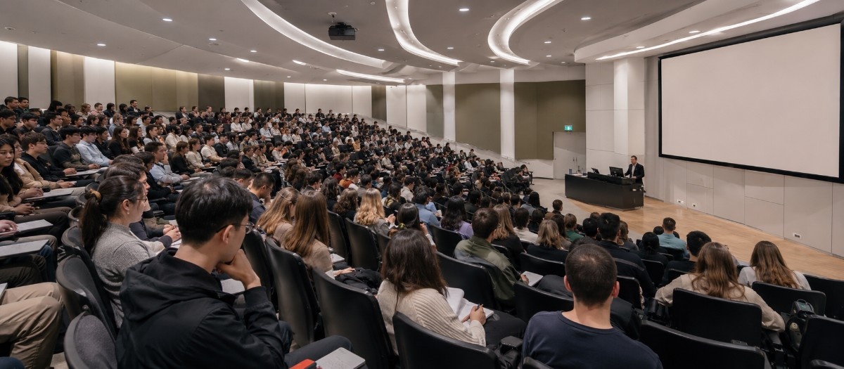 MBBS In University of Queensland School of Medicine campus
