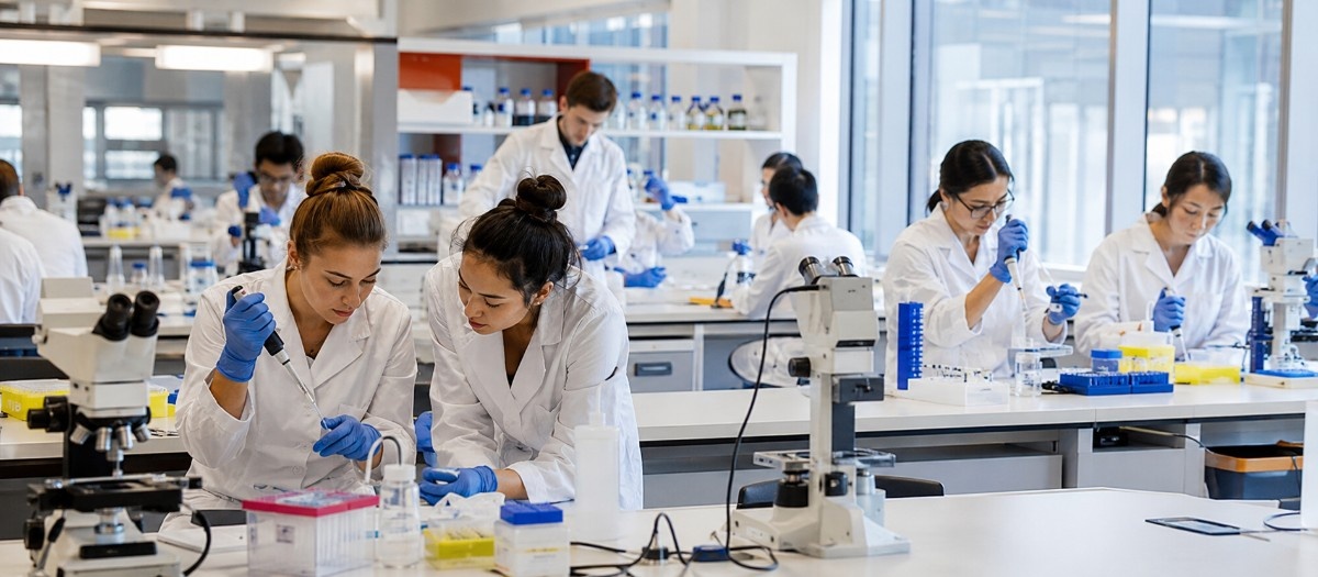 MBBS In University of Queensland School of Medicine campus life