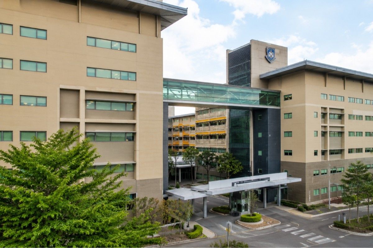MBBS In Monash University Faculty of Medicine, Nursing and Health Sciences