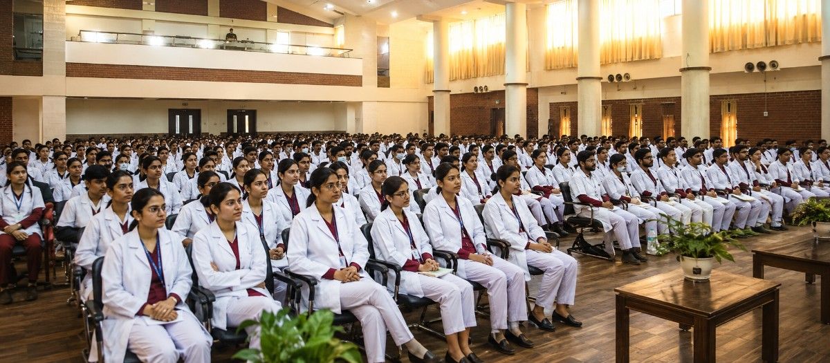Institute of Medicine, Tribhuvan University, Kathmandu, Nepal campus