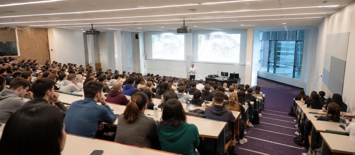 University College Dublin School of Medicine, Dublin, Ireland campus