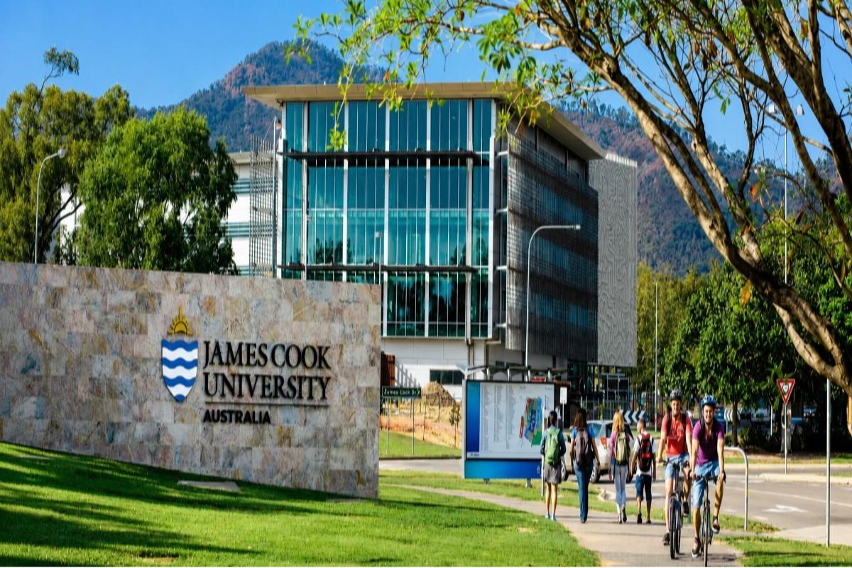 MBBS In James Cook University College of Medicine and Dentistry campus