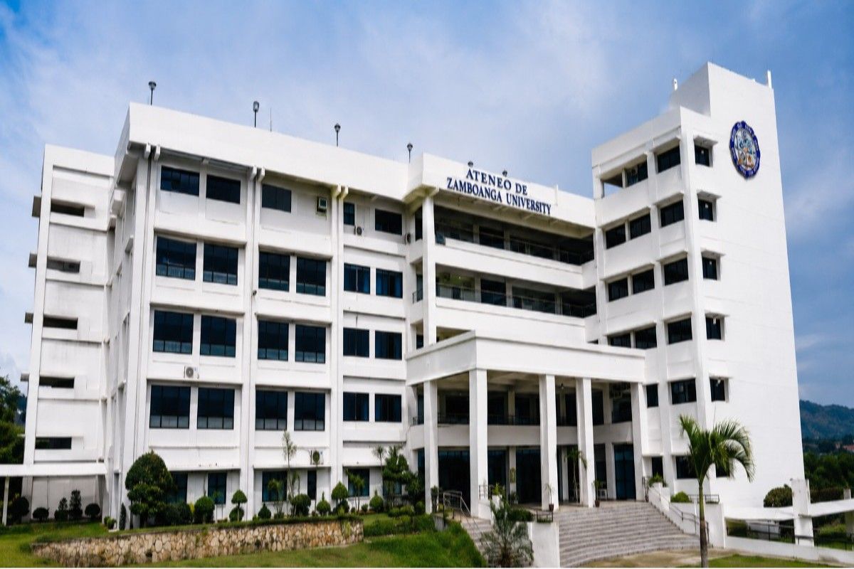 MBBS in Ateneo de Zamboanga University College of Medicine (ADZU-SOM), Philippines