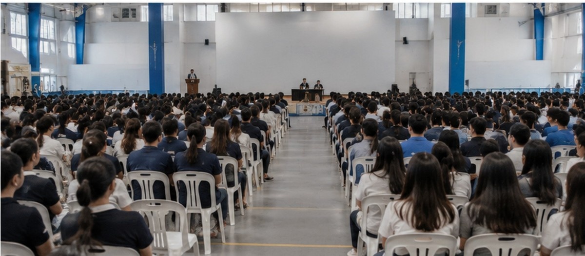 MBBS in Ateneo de Zamboanga University College of Medicine (ADZU-SOM), Philippines campus