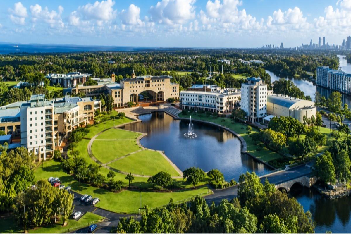 "Bond University School of Medicine Campus"