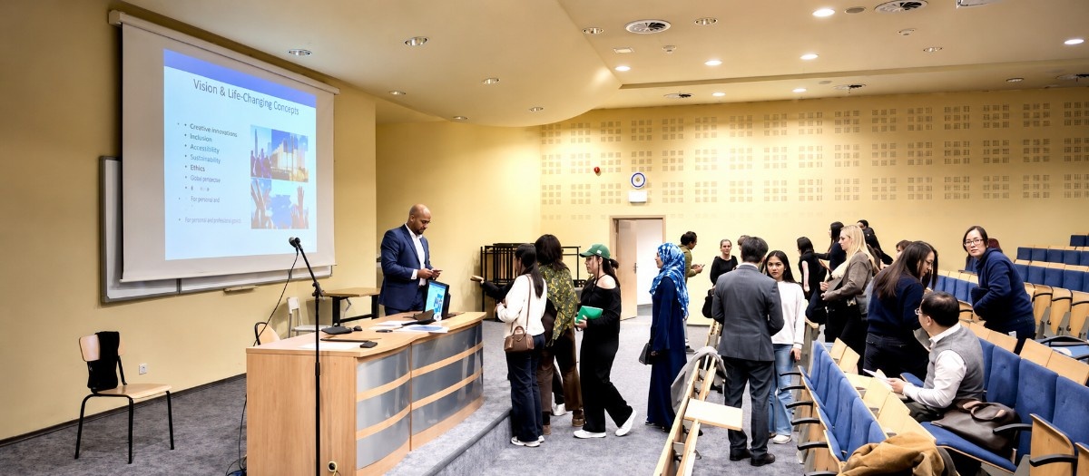 MBBS in University of Mauritius Faculty of Medicine and Health Sciences, Department of Medicine campus