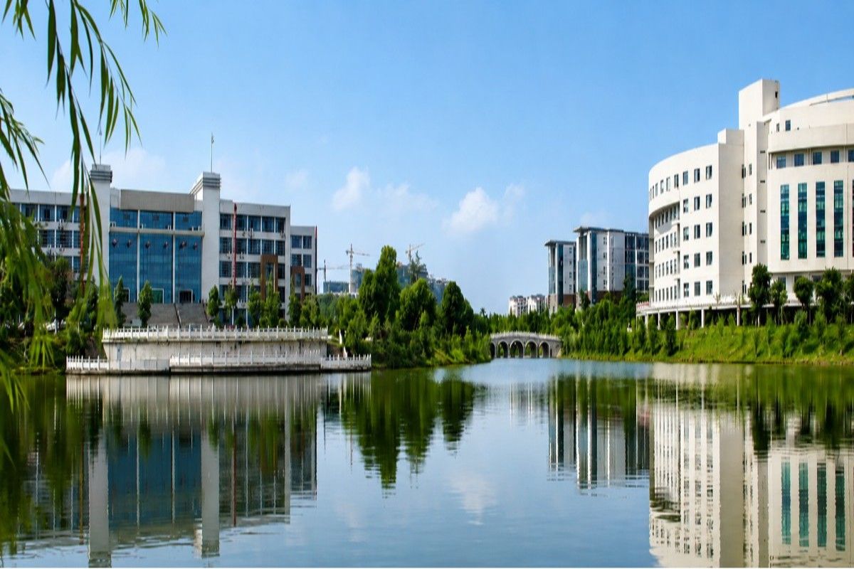 MBBS in Harbin Medical University