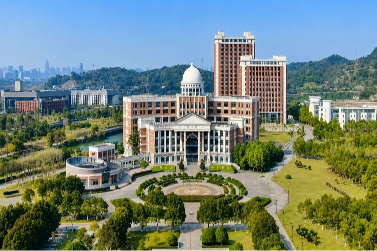 MBBS In Wenzhou Medical University
