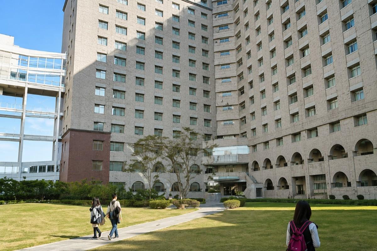MBBS in China Medical University