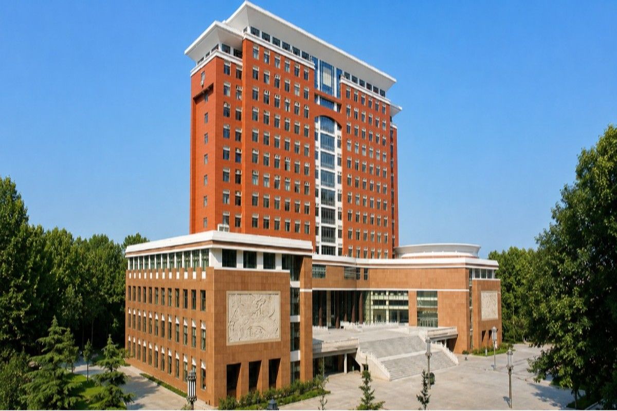 MBBS In Hebei Medical University