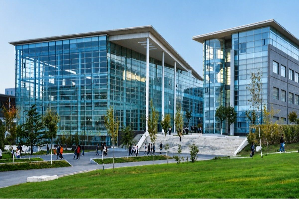 MBBS In Dalian Medical University