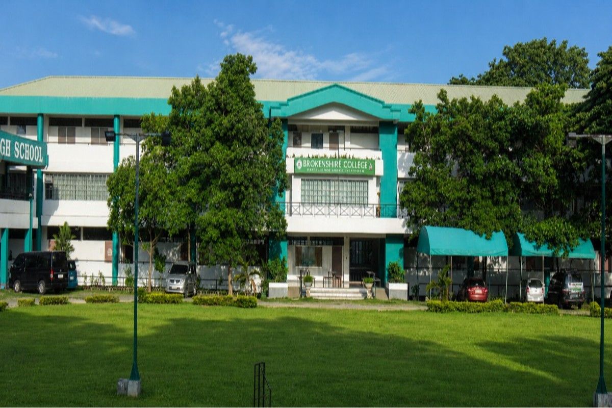 MBBS in Brokenshire College School of Medicine