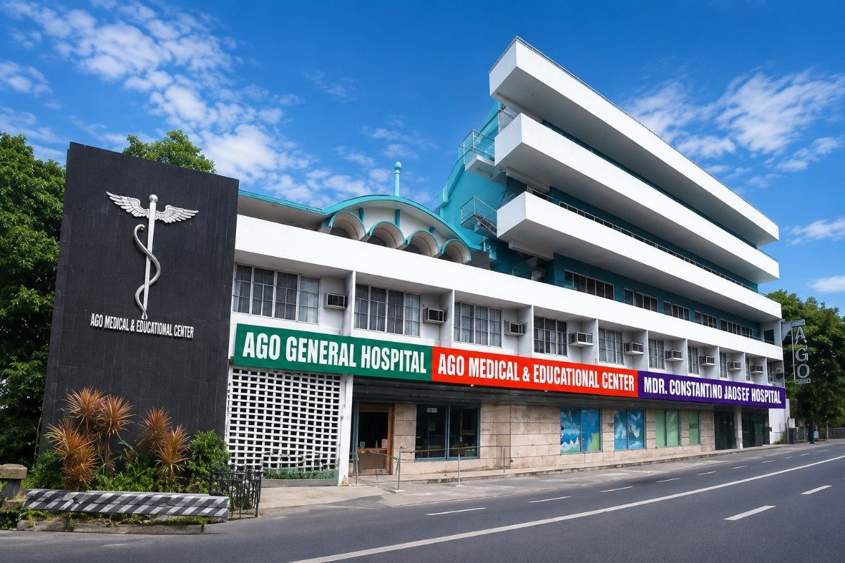 MBBS in Bicol Christian College of Medicine