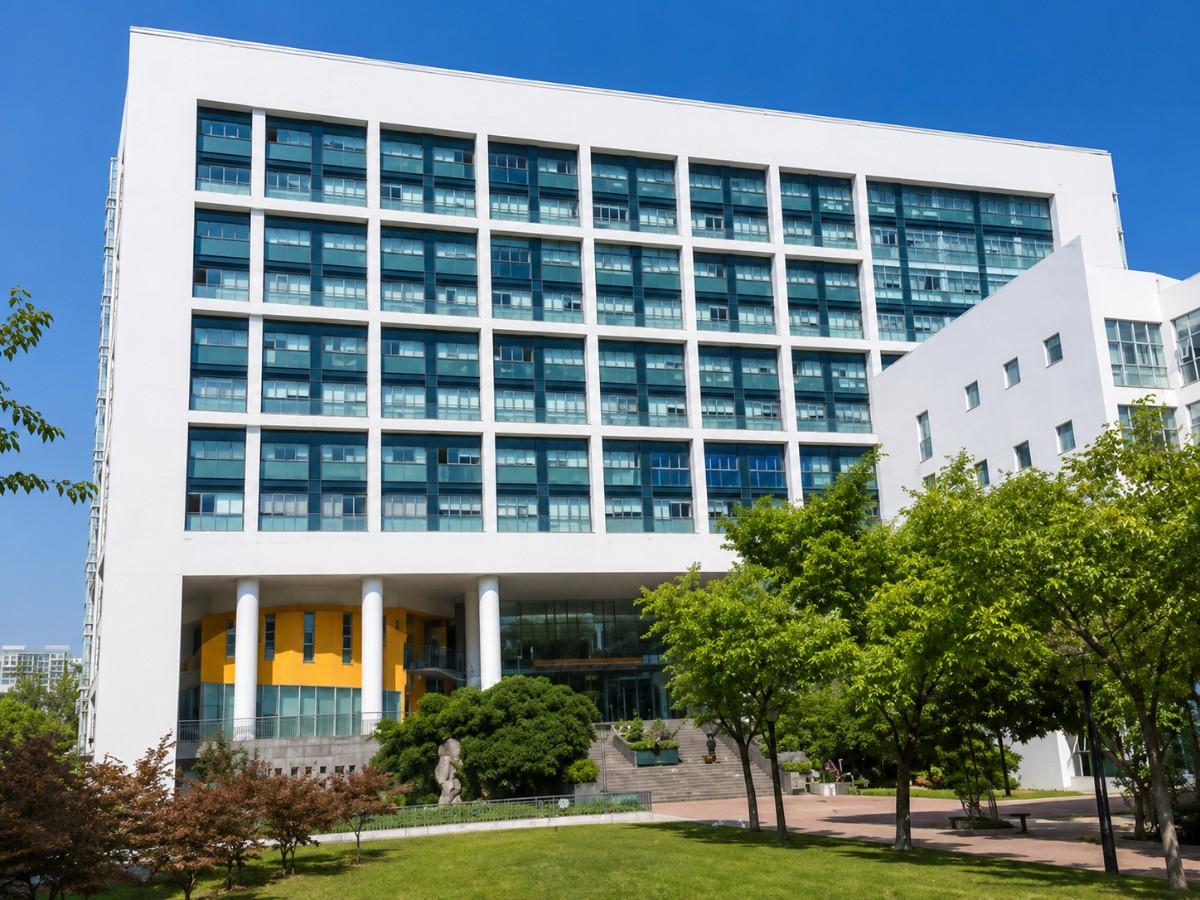 MBBS in Tongji University School of Medicine