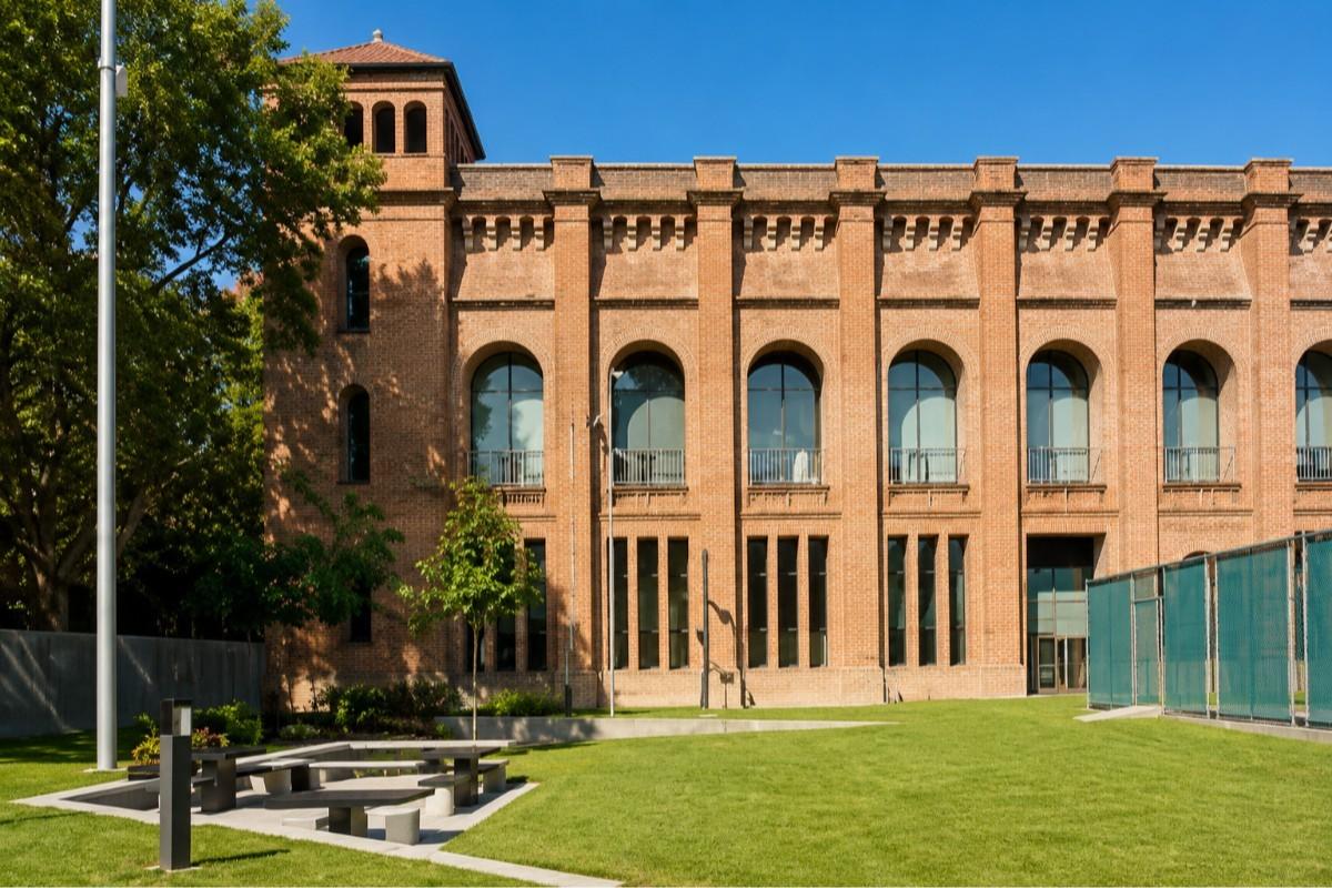 MBBS In Pompeu Fabra University Faculty of Health and Life Sciences