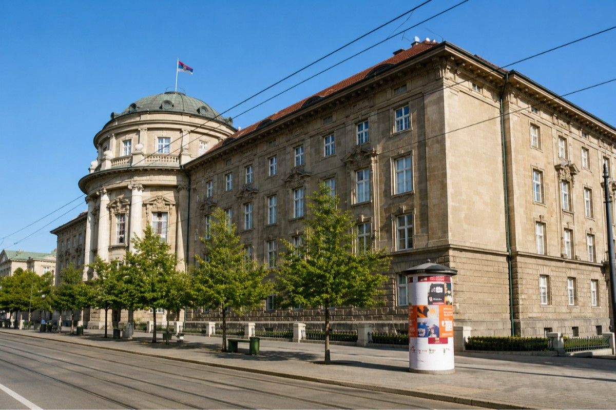 MBBS In Poznan University of Medical Sciences